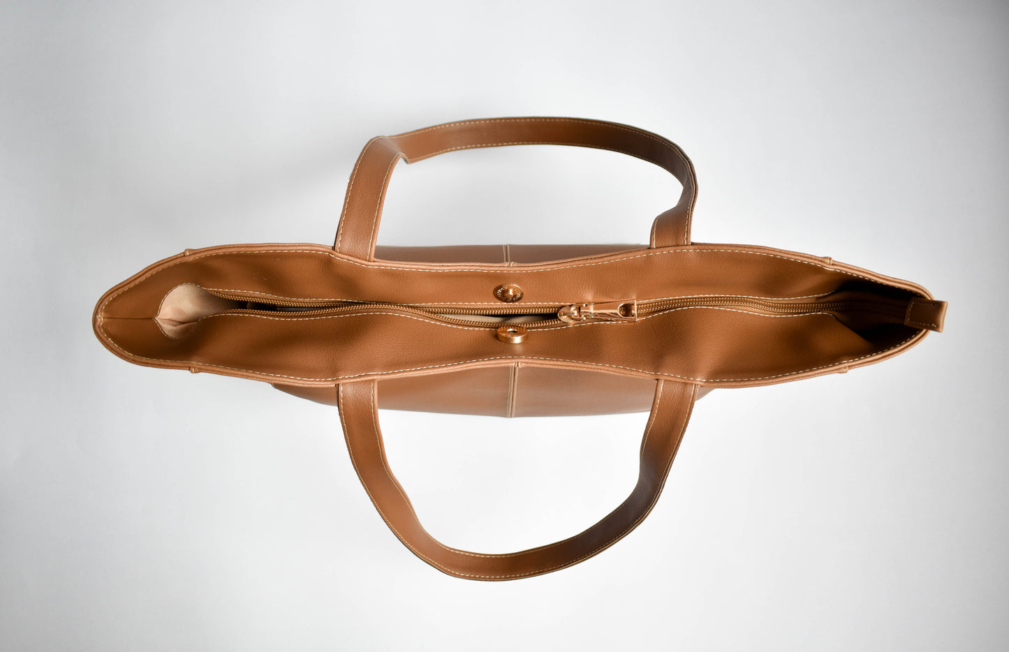 Sienna Bag Marrón Cálido