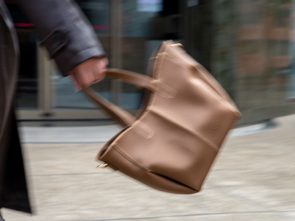 The Art of Versatility