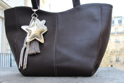 Sienna Bag Marrón Chocolate