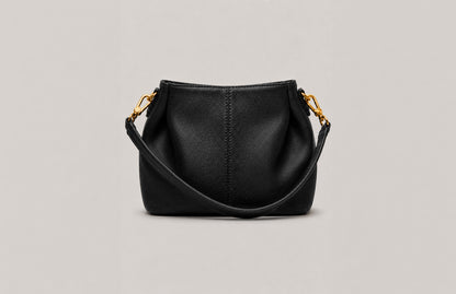 Black Camille Bag