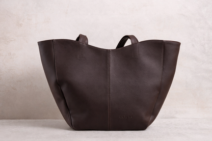 Sienna Bag Marrón Chocolate