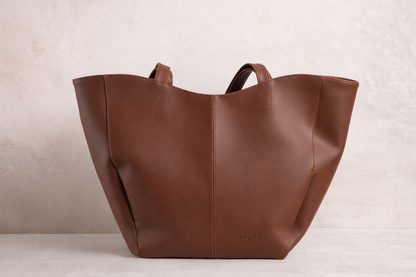 Sienna Bag Marrón Profundo