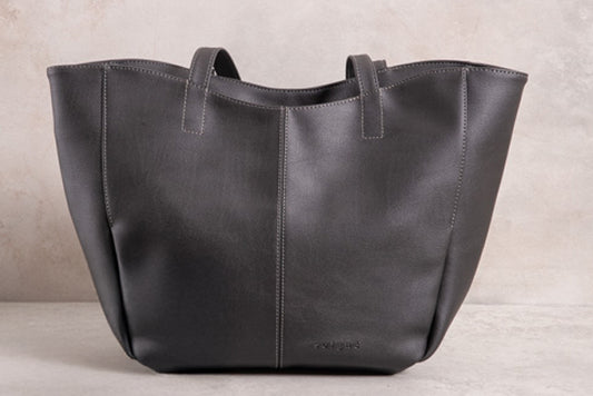 Sienna Bag Negro Clásico