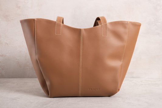 Sienna Bag Marrón Cálido