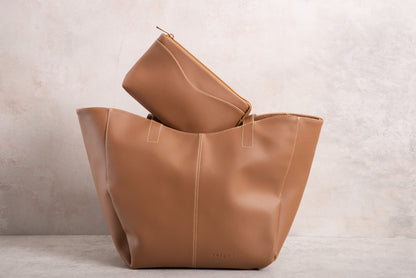 Sienna Bag Marrón Cálido