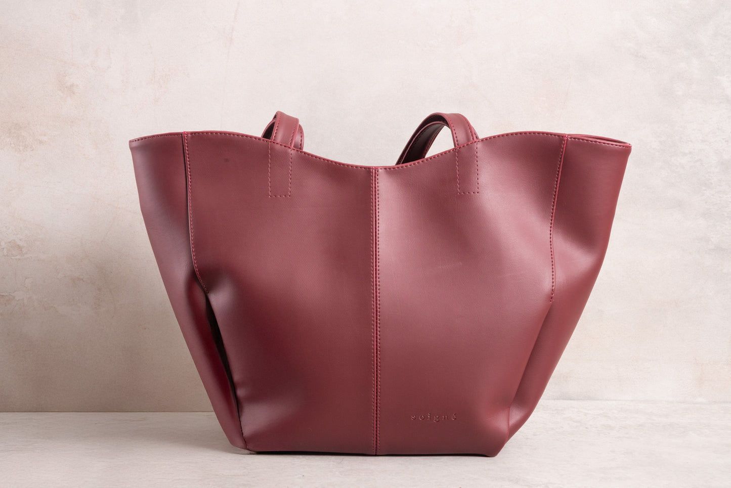 Sienna Bag Vinotinto Profundo