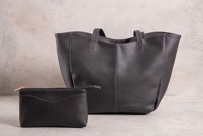 Sienna Bag Negro Clásico