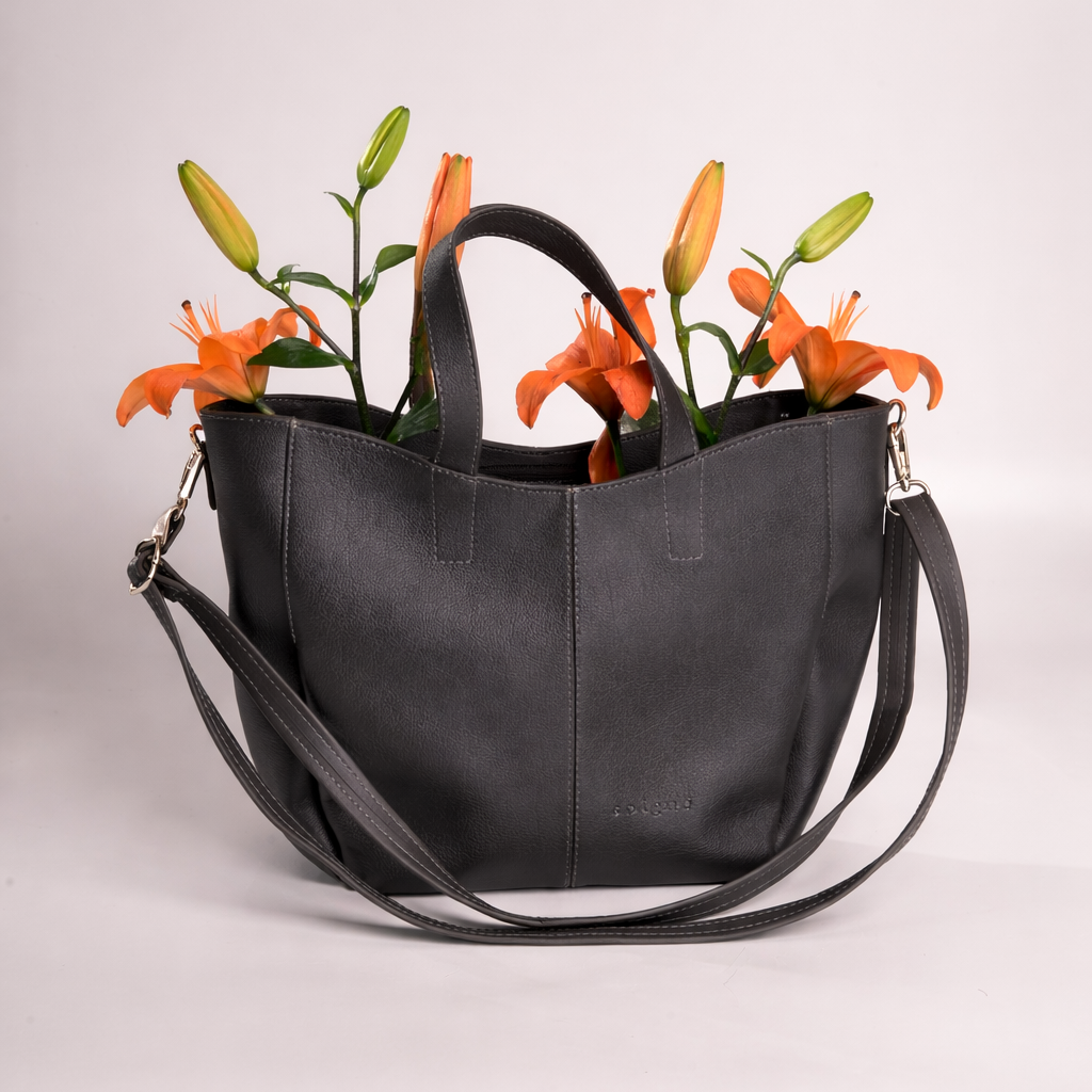 Sienna Bag Petit Negro