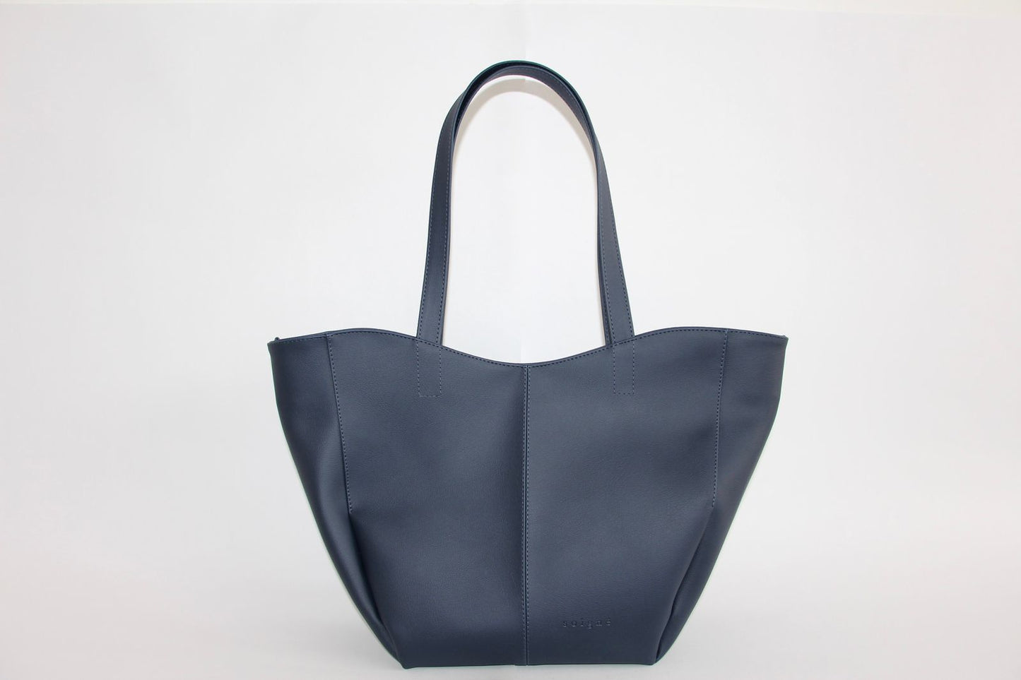 Sienna Bag Azul Navy
