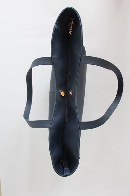Sienna Bag Azul Navy