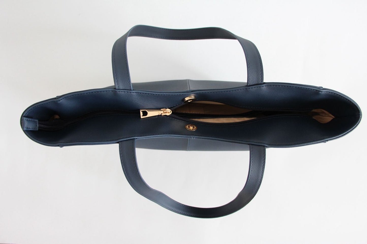Sienna Bag Azul Navy