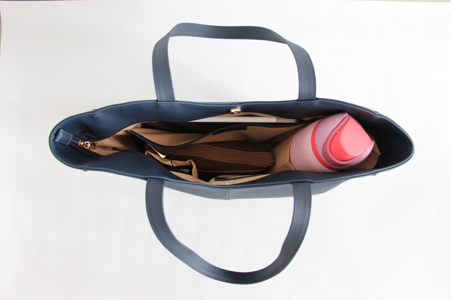 Sienna Bag Azul Navy