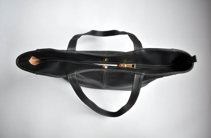 Sienna Bag Negro Clásico