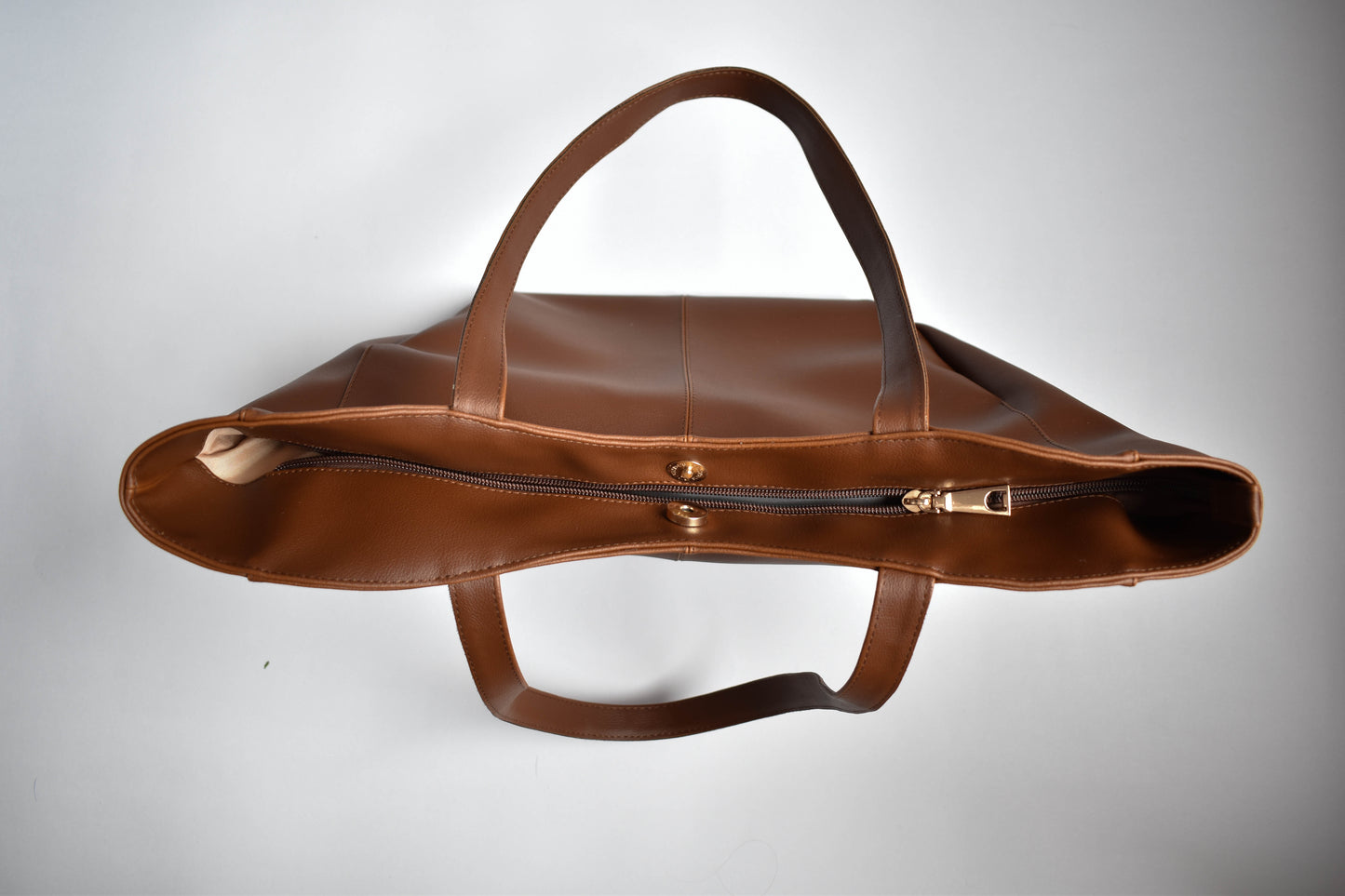 Sienna Bag Marrón Profundo