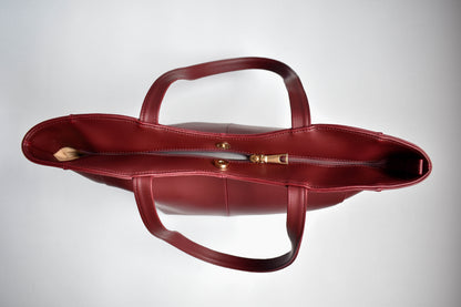 Sienna Bag Vinotinto Profundo